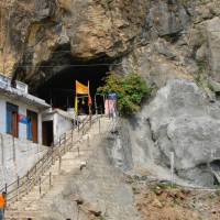 The Holy Cave of Load Shiv, Shivkhori